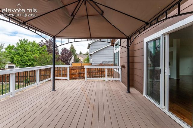8374 Ravenel Drive, Colorado Springs, CO 80920