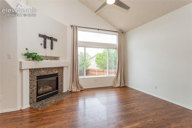 8374 Ravenel Drive, Colorado Springs, CO 80920
