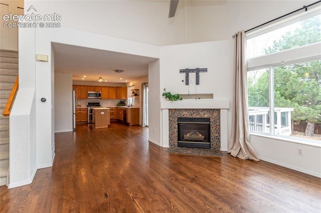 8374 Ravenel Drive, Colorado Springs, CO 80920