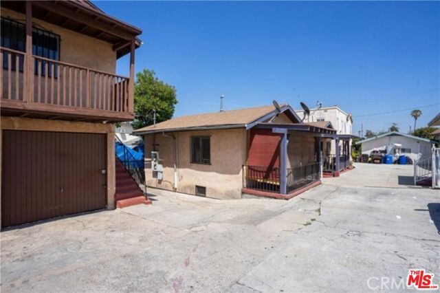 127 N Savannah Street, Los Angeles, CA 90033