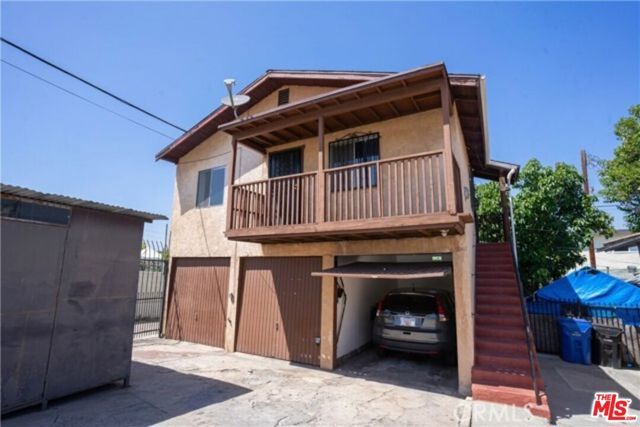 127 N Savannah Street, Los Angeles, CA 90033