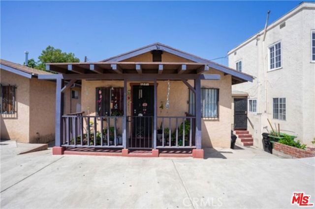 127 N Savannah Street, Los Angeles, CA 90033