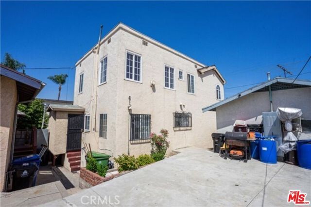 127 N Savannah Street, Los Angeles, CA 90033