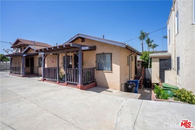 127 N Savannah Street, Los Angeles, CA 90033