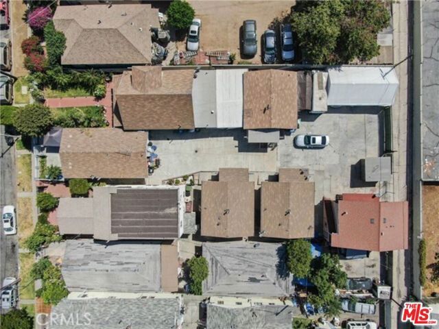 127 N Savannah Street, Los Angeles, CA 90033