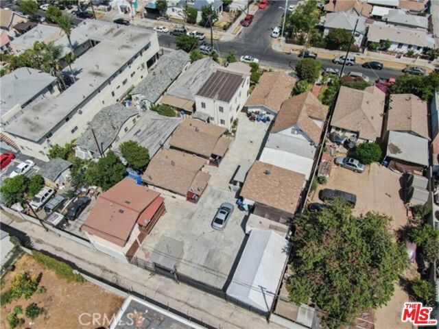 127 N Savannah Street, Los Angeles, CA 90033