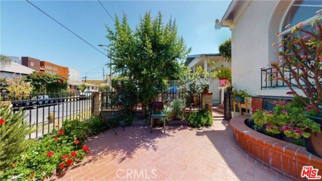 127 N Savannah Street, Los Angeles, CA 90033