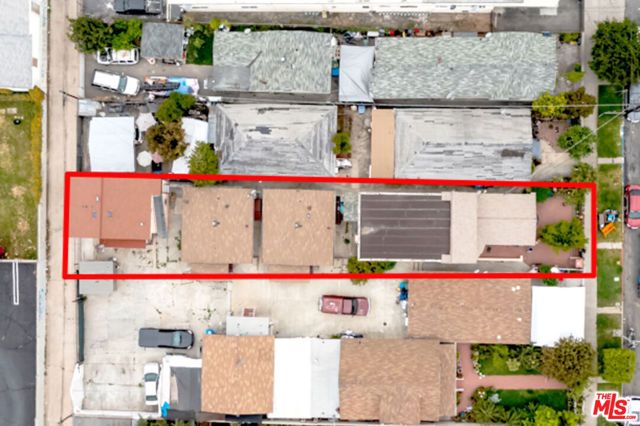 127 N Savannah Street, Los Angeles, CA 90033