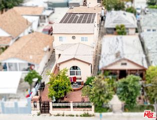 127 N Savannah Street, Los Angeles, CA 90033