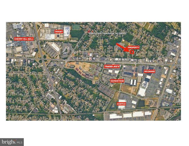 904 MERCER ST, Cherry Hill, NJ 08002