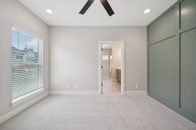 210 S Bluff Street B, Catoosa, OK 74015