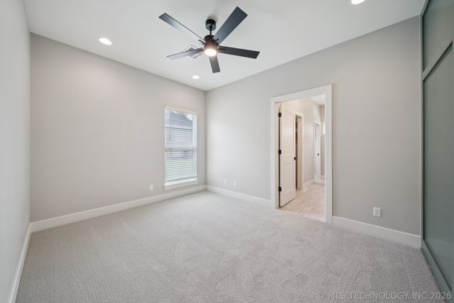 210 S Bluff Street B, Catoosa, OK 74015