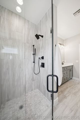 210 S Bluff Street B, Catoosa, OK 74015