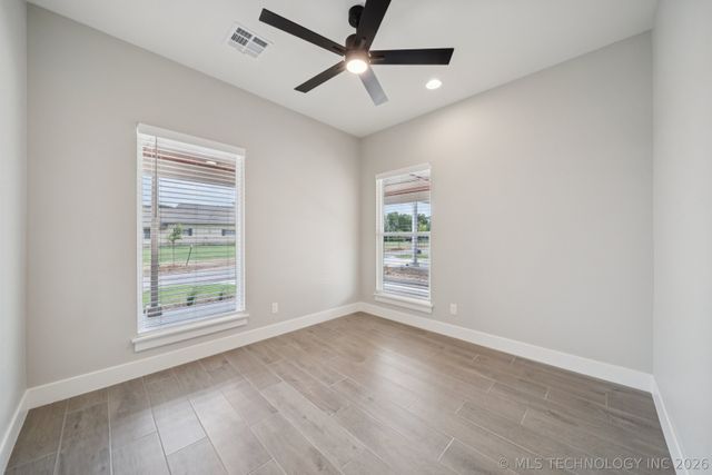 210 S Bluff Street B, Catoosa, OK 74015