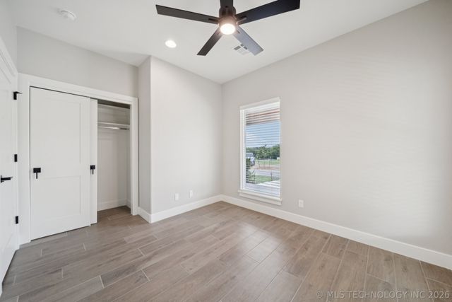 210 S Bluff Street B, Catoosa, OK 74015