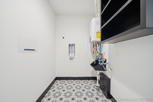 210 S Bluff Street B, Catoosa, OK 74015