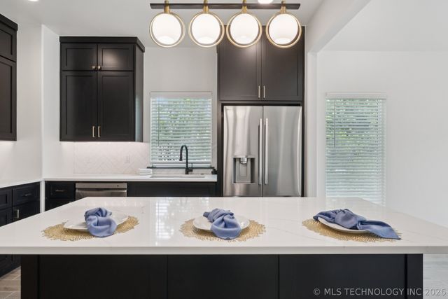 210 S Bluff Street B, Catoosa, OK 74015