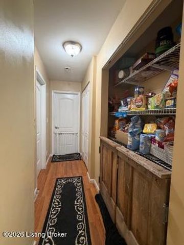813 Bartley Ave, Bardstown, KY 40004