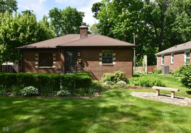1148 E 56th Street, Indianapolis, IN 46220