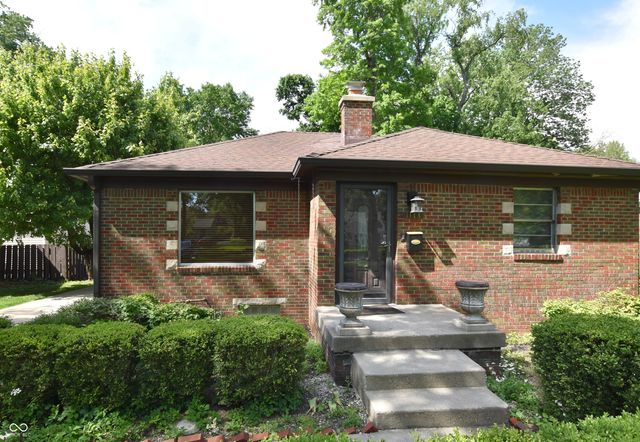 1148 E 56th Street, Indianapolis, IN 46220
