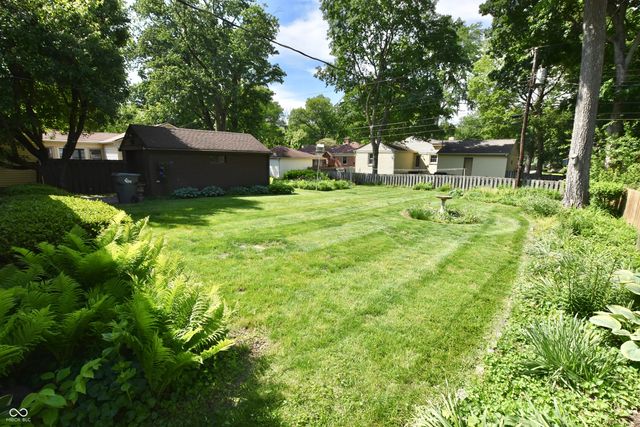 1148 E 56th Street, Indianapolis, IN 46220