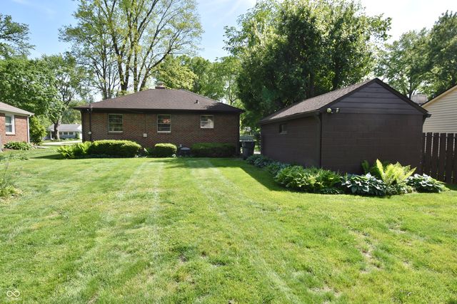 1148 E 56th Street, Indianapolis, IN 46220