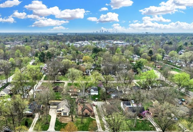 1148 E 56th Street, Indianapolis, IN 46220