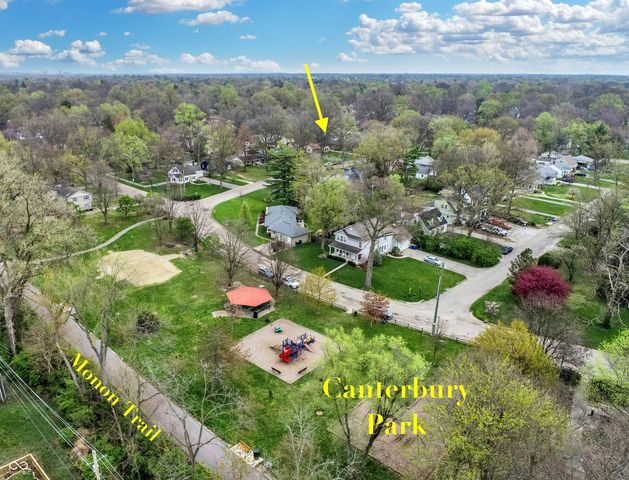 1148 E 56th Street, Indianapolis, IN 46220