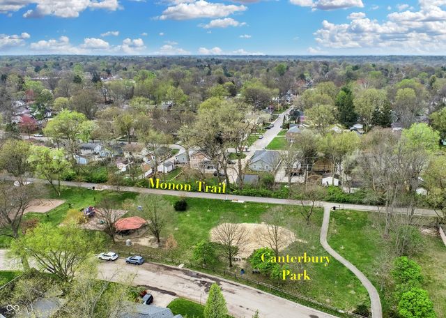 1148 E 56th Street, Indianapolis, IN 46220