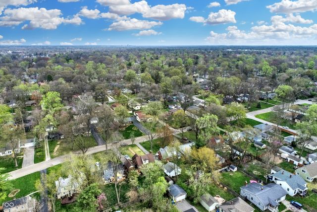 1148 E 56th Street, Indianapolis, IN 46220