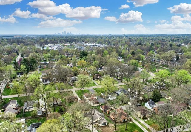 1148 E 56th Street, Indianapolis, IN 46220