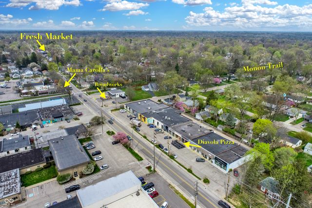 1148 E 56th Street, Indianapolis, IN 46220