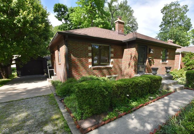 1148 E 56th Street, Indianapolis, IN 46220