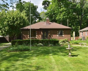 1148 E 56th Street, Indianapolis, IN 46220