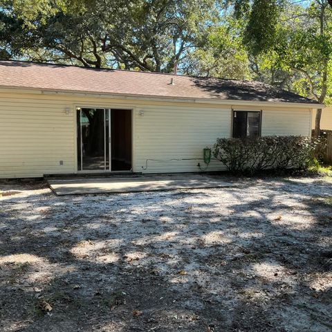 309 Goldenrod Court, Niceville, FL 32578