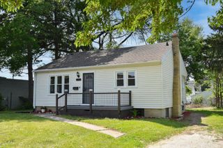 4821 N 58th STREET, Milwaukee, WI 53218