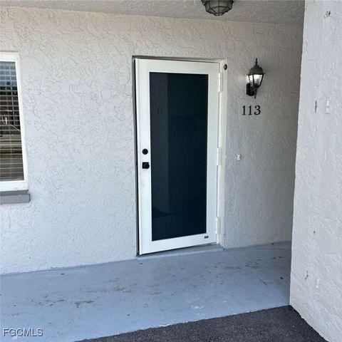 639 SE 13th AVE 113, Cape Coral, FL 33990