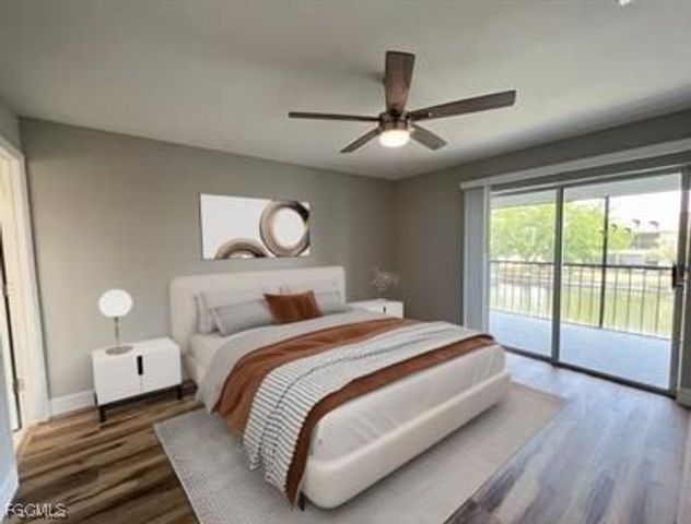 639 SE 13th AVE 113, Cape Coral, FL 33990