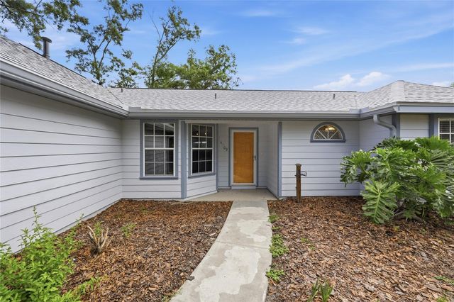 4109 NW 23RD DRIVE, Gainesville, FL 32605