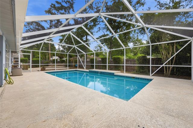 4109 NW 23RD DRIVE, Gainesville, FL 32605