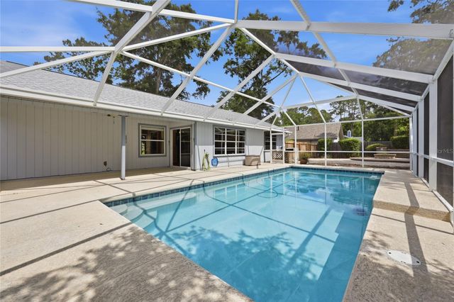 4109 NW 23RD DRIVE, Gainesville, FL 32605