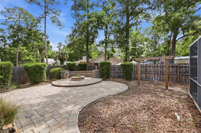 4109 NW 23RD DRIVE, Gainesville, FL 32605