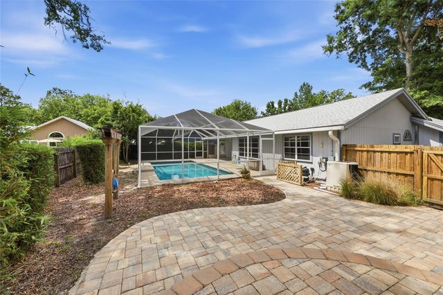 4109 NW 23RD DRIVE, Gainesville, FL 32605
