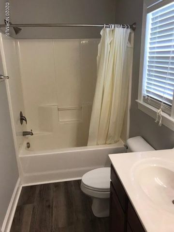 36 Cherokee Drive, Havelock, NC 28532