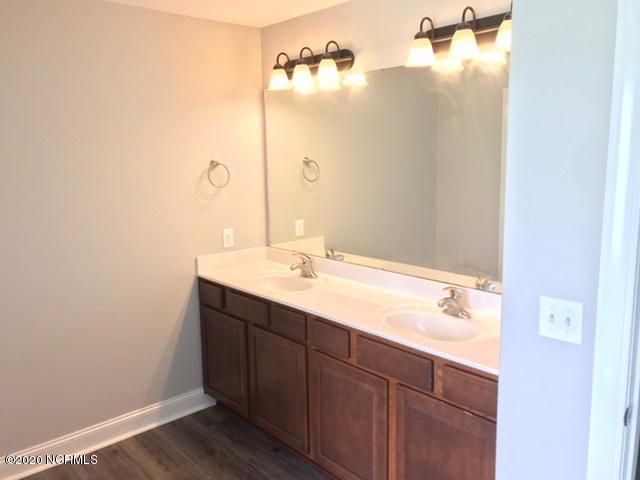 36 Cherokee Drive, Havelock, NC 28532