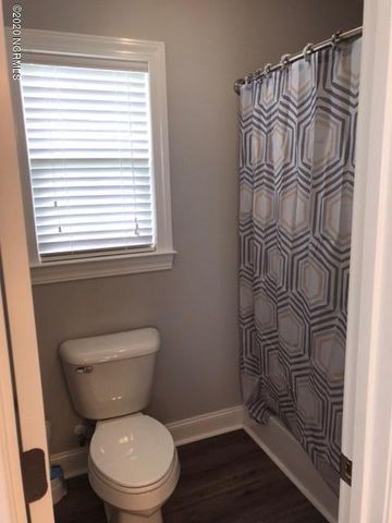 36 Cherokee Drive, Havelock, NC 28532