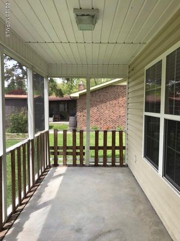 36 Cherokee Drive, Havelock, NC 28532