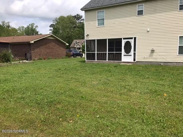 36 Cherokee Drive, Havelock, NC 28532