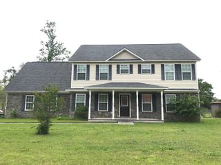 36 Cherokee Drive, Havelock, NC 28532