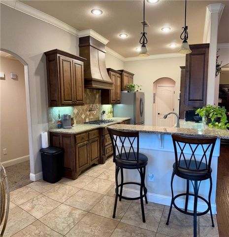 4201 SW Flagstone Boulevard, Bentonville, AR 72713